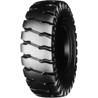 Yokohama Y543  tyre