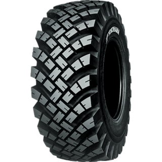 Yokohama Y548 loader tyre