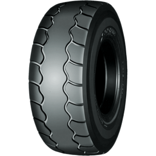 Yokohama Y573  tyre