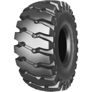 Yokohama Y575 loader tyre