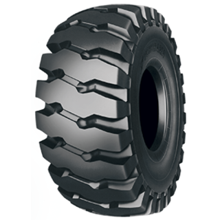 Yokohama Y583H  tyre