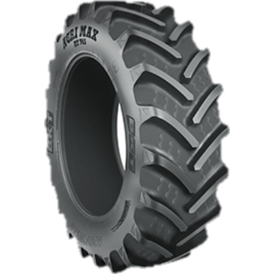 BKT AGRIMAX RT 765 tractor tyre