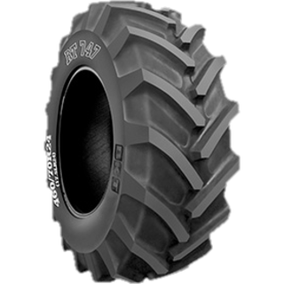 BKT RT 747 AGRO INDUSTRIAL  tyre