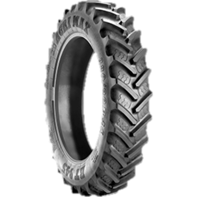BKT AGRIMAX RT 945 tractor tyre