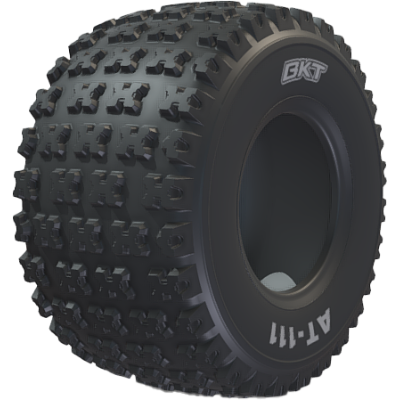 BKT AT 111  tyre