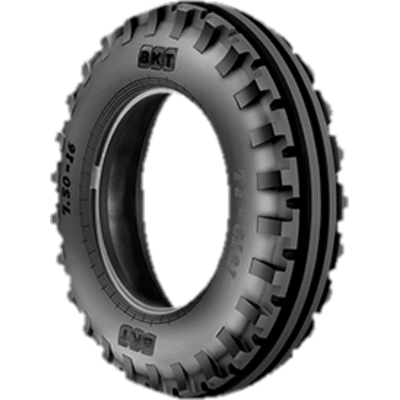 BKT TF 8181 tractor tyre