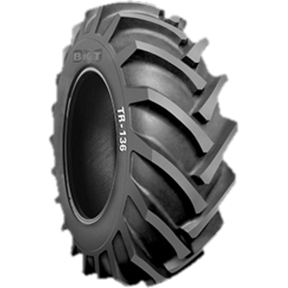 BKT TR 136  tyre