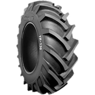 BKT TR 136 tractor tyre