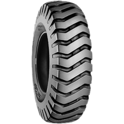 BKT XL GRIP earthmover tyre