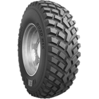 BKT RIDEMAX IT 696  tyre