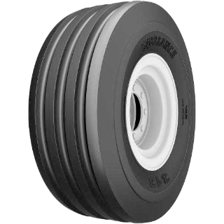 Alliance 313 MULTI RIB  tyre