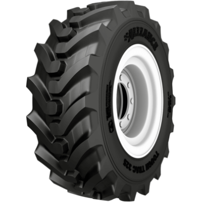 Alliance 325 TOUGH TRAC industrial tyre