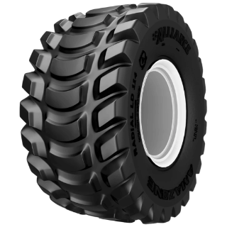 Alliance 339 implement tyre