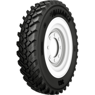 Alliance 363 AGRIFLEX tractor tyre