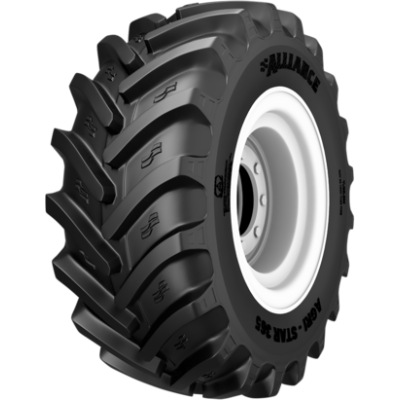 Alliance 365 HIGH SPEED tractor tyre