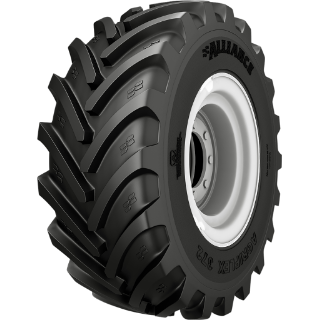 Alliance 372  tyre