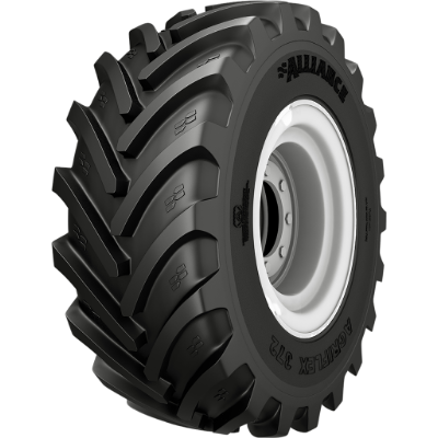 Alliance 372 AGRIFLEX + tractor tyre