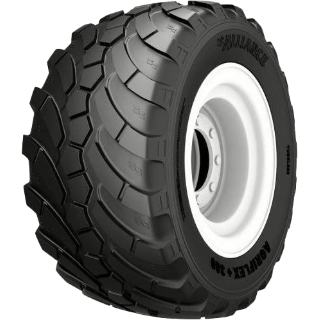 Alliance 389  tyre