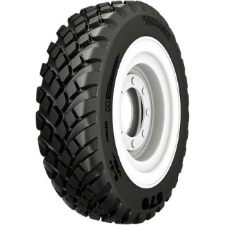 Alliance 579  tyre