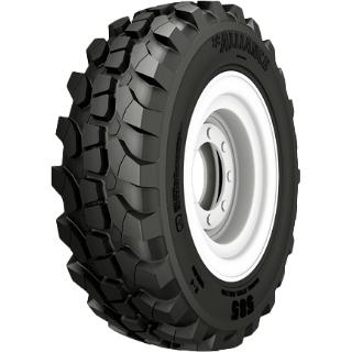 Alliance 585  tyre