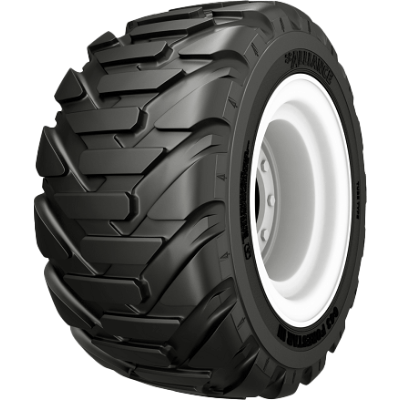 Alliance 643 FORESTAR III  tyre