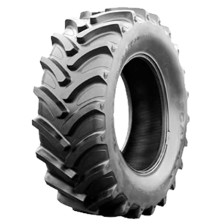 Alliance 845 tractor tyre