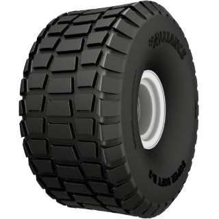 Alliance SUPER SOFT 802  tyre