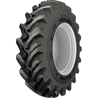 Alliance TRACPRO tractor tyre