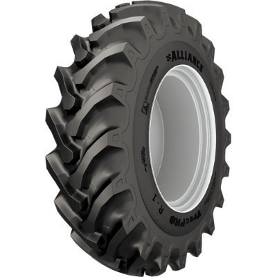 Alliance TRACPRO tractor tyre