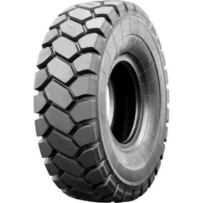 Aeolus A2208/AE45 earthmover tyre
