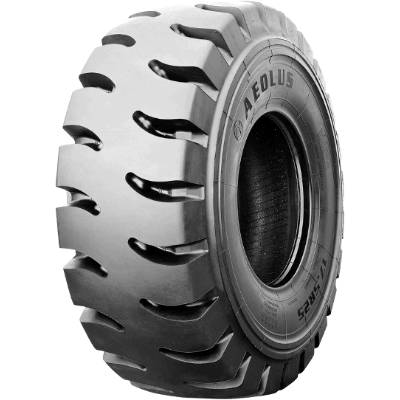 Aeolus A2233/AL53 loader tyre