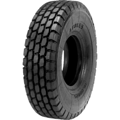 Aeolus A2235/AR25 earthmover tyre