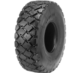 17.5R25 Aeolus A2236/AL36 2 star tubeless tyre