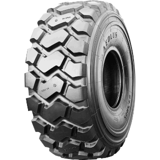 Aeolus A2237/AL37 loader tyre