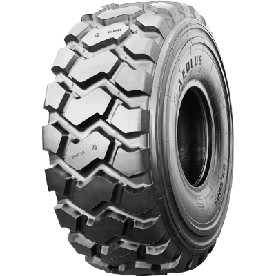 Aeolus A2237/AL37 loader tyre