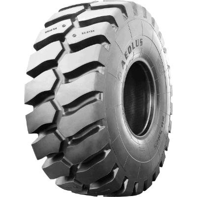 Aeolus A2239/AL59 loader tyre