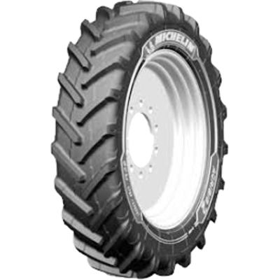 Michelin AGRIBIB 2 agricultural tyre