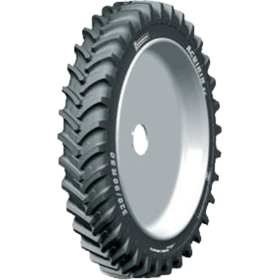Michelin AGRIBIB RC agricultural tyre
