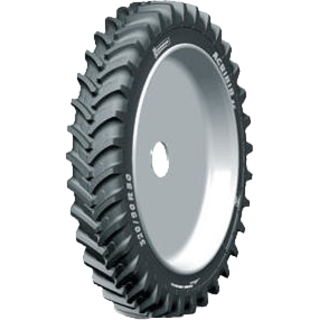 Michelin AGRIBIB ROW CROP  tyre