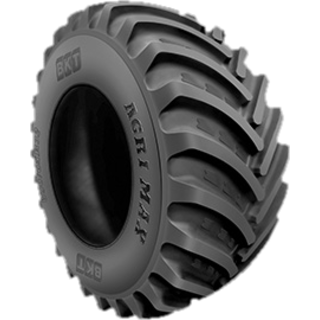 BKT AGRIMAX RT 600  tyre