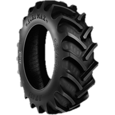 BKT AGRIMAX RT 855 (Steel Belted) tractor tyre