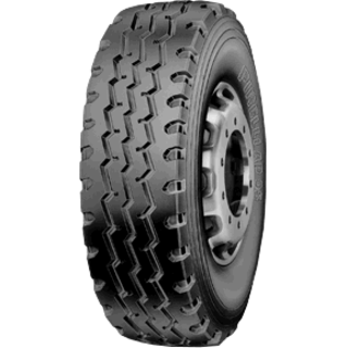 Pirelli AP05 M+S truck tyre