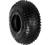 20x7.00-8 BKT AT 109 2 ply tubeless tyre