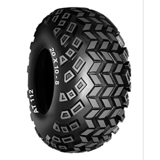 BKT AT112 atv tyre