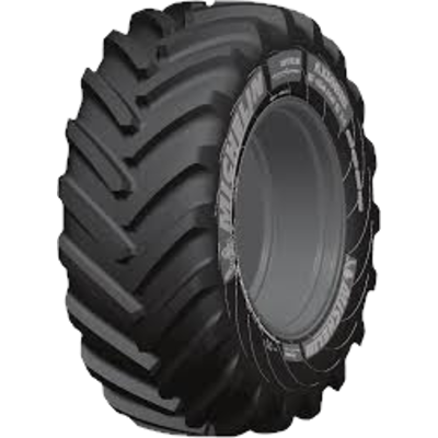 Michelin AXIOBIB agricultural tyre