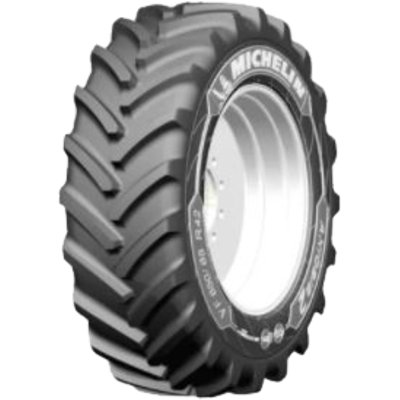 Michelin AXIOBIB 2 tractor tyre