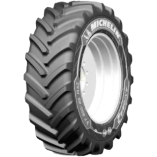 Michelin AXIOBIB 2  tyre