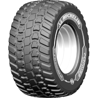 Michelin CARGOXBIB  HIGH FLOTATION agricultural tyre