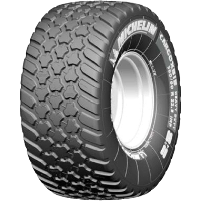 Michelin CARGOXBIB HEAVY DUTY agricultural tyre