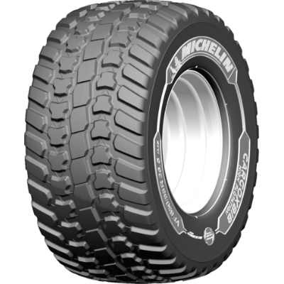 Michelin CARGOXBIB HIGH FLOTATION  tyre